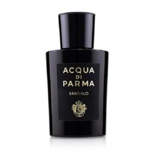 Acqua di Parma Signatures Sandalo 100 ml