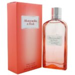 Abercrombie&Fitch	 First Instinct Together 100 ml
