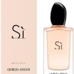 Armani SI 100 ml