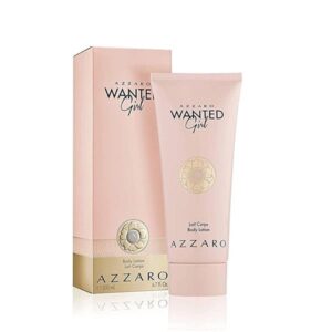 Azzaro Wanted Girl 200 ml