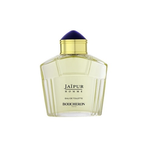 6ab54801e345c1dcec17a45b4ea287e82a3a7ed3 Boucheron Jaipur Pour Homme 100 ml