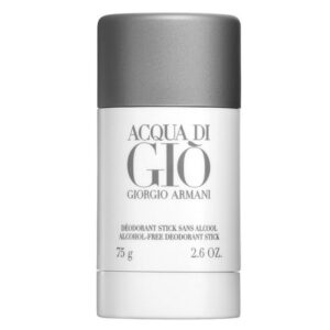 Armani Acqua di Gio за Мъже Део Стик 75 ml - Image 2