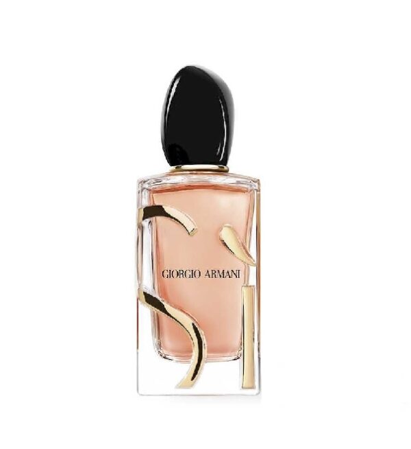 6qIkD Armani SI 100 ml