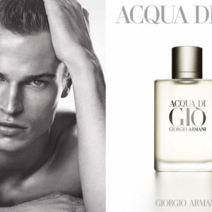 Armani Acqua di Gio 75 ml