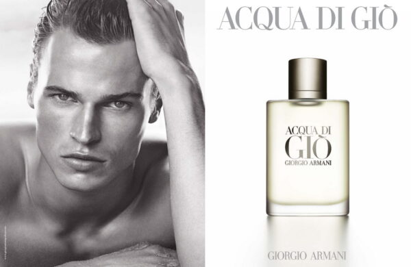 Armani Acqua di Gio 75 ml