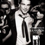 Armani Emporio DIAMONDS 50 ml