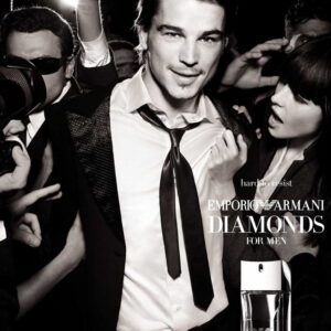 Armani Emporio DIAMONDS 50 ml