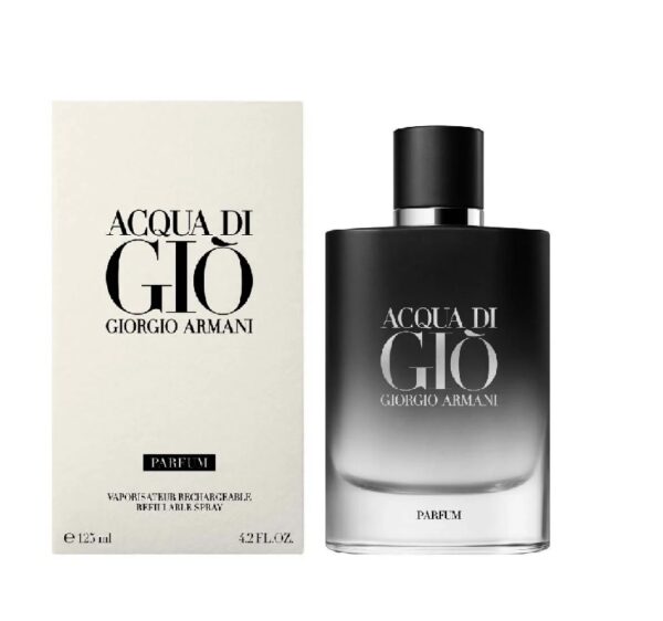 7NAht Armani Acqua di Gio 100 ml