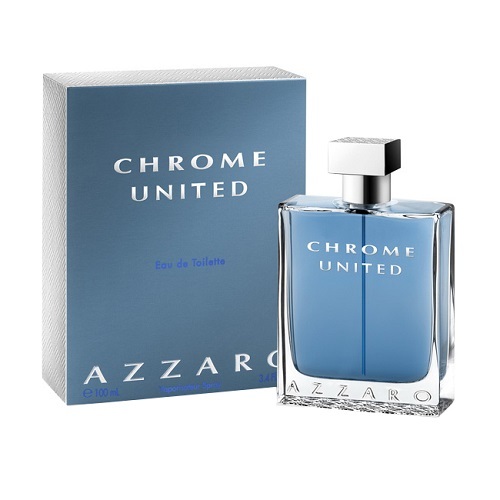 7cf7a248b0d98139b5a018ce84add72d1d2a8173 Azzaro CHROME UNITED 100 ml
