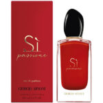 Armani Si Passione 100 ml