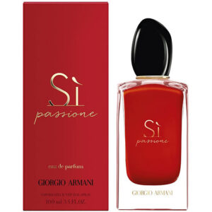 Armani Si Passione 100 ml
