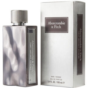 Abercrombie&Fitch First Instinct Extreme 100 ml