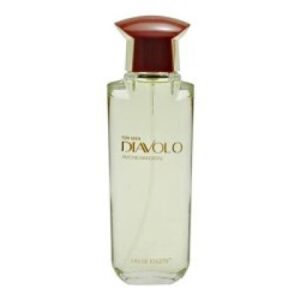 Antonio Banderas DIAVOLO 100 ml