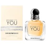 Armani Because It's You 50 ml