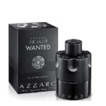 Azzaro The Most Wanted Intense 50 ml