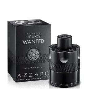 Azzaro The Most Wanted Intense 50 ml