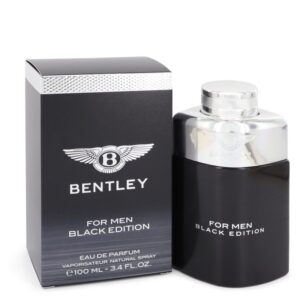 Bentley Bentley for Men Black Edition 100 ml