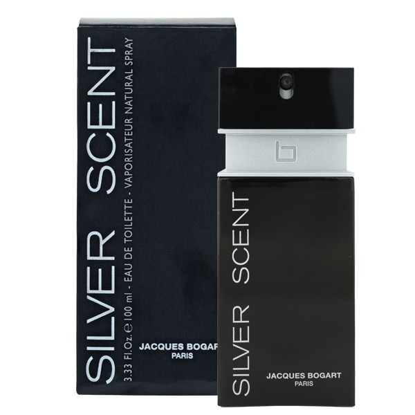 Bogart Silver Scent 100 ml