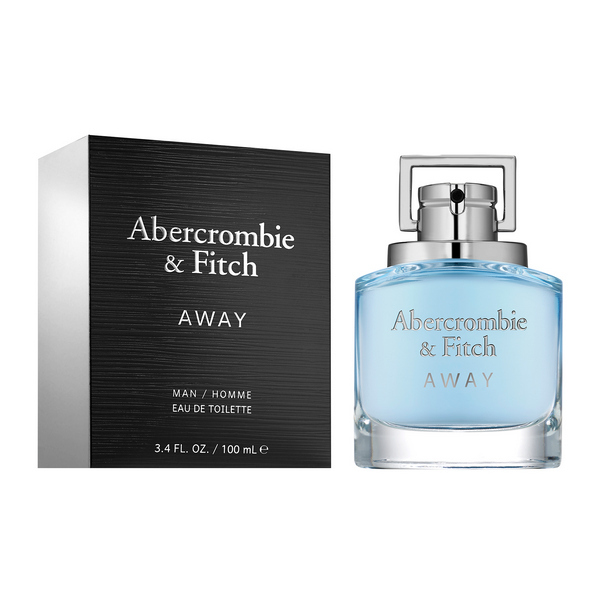 Abercrombie&Fitch Away 100 ml