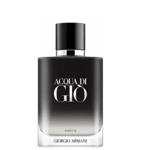 Armani Acqua di Gio 100 ml refillable