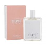 Abercrombie&Fitch	 Naturally Fierce 100 ml