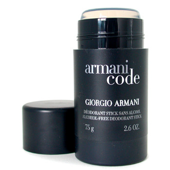 9cfd9761c934566316b175acf46b71135be0085d Armani CODE 75 ml