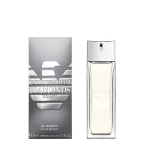 Armani Emporio DIAMONDS 75 ml
