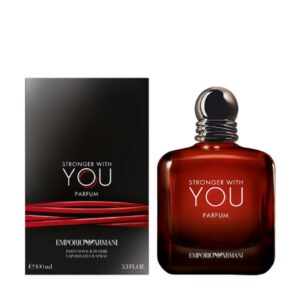 Armani Stronger With You 100 ml