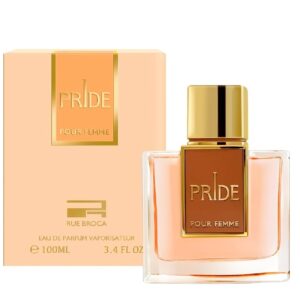 Afnan Rue Broca Pride Pour Femme 100 ml