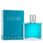 Azzaro Chrome Legend 100 ml