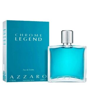Azzaro Chrome Legend 100 ml