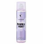 Ariana Grande	Thank U Next 2.0 236 ml
