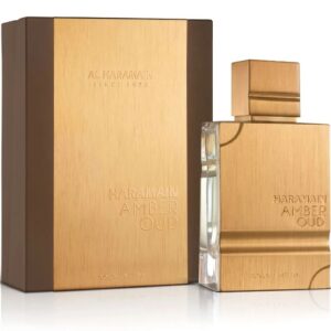 Al Haramain Amber Oud Gold 100 ml