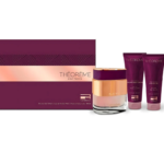 Afnan Rue Broca Théorème Femme 100 ml + 100 ml + 100 ml