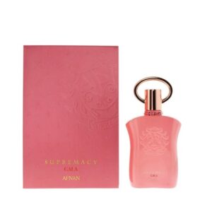 Afnan Supremacy Gala 90 ml