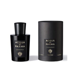 Acqua di Parma Signatures Oud&Spice 100 ml