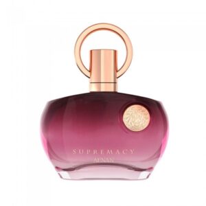 Afnan Supremacy Purple 100 ml