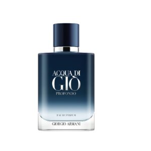 Armani Acqua di Gio Profondo 100 ml