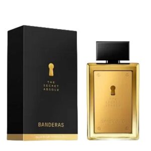 Antonio Banderas The Secret Absolu 100 ml