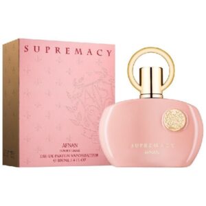 Afnan Supremacy Pink 100 ml