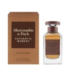 Abercrombie&Fitch Authentic Moment 100 ml