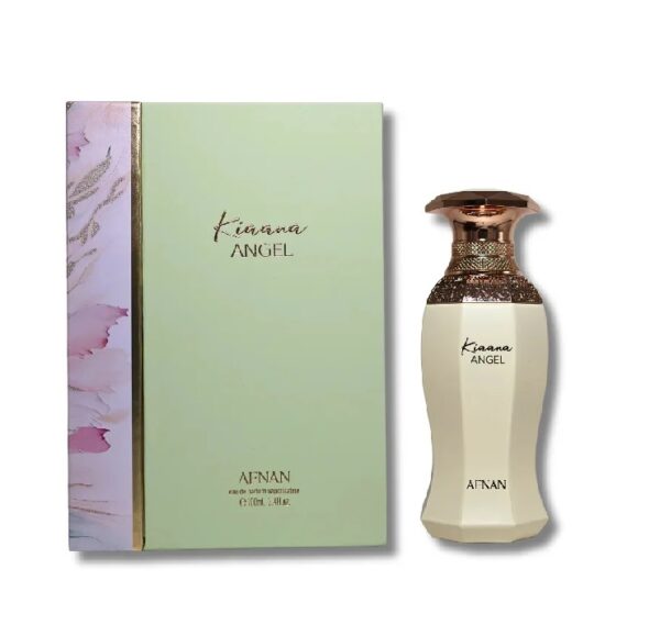 Afnan Kiaana Angel 100 ml