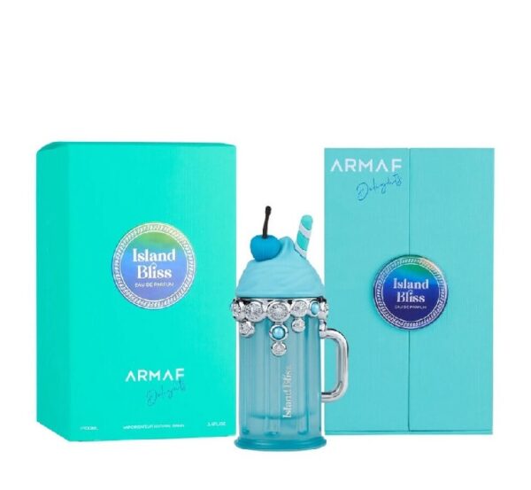 Armaf Delights Island Bliss 100 ml