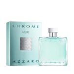 Azzaro Chrome Azure 100 ml