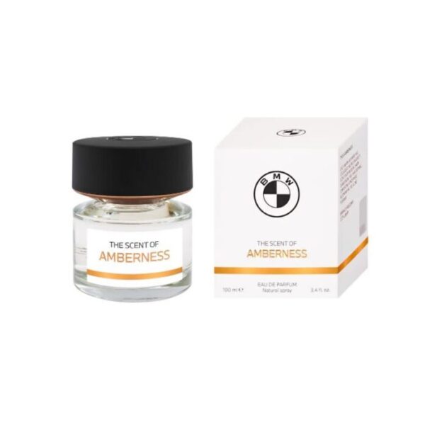 BMW The Scent of Amberness 100 ml