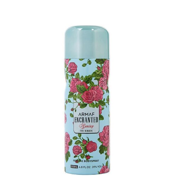 RhOqR Armaf Enchanted Spring 200 ml