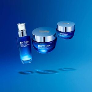 Biotherm Blue Retinol Resurface + Repair Serum Night за Жени Нощен серум 30 мл - без кутия - Image 3