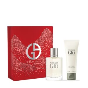 Armani Acqua di Gio - 50 ml +  75 ml