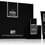 Afnan Rue Broca Pride Pour Homme 100 ml + 100 ml + 100 ml