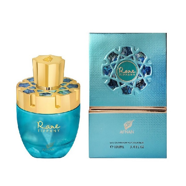 Td0l3 Afnan Rare Tiffany 100 ml